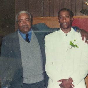 Meet your Posher, Jonny